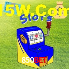 Programa VIP 850Bet