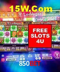 Exclusive Offers 850Bet