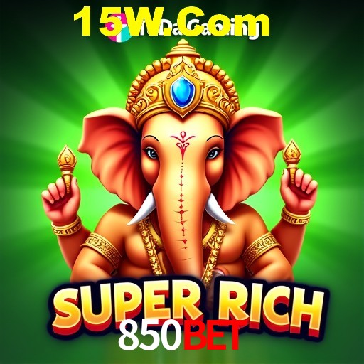 VIP Casino 850Bet