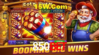 Platform Technology 850Bet
